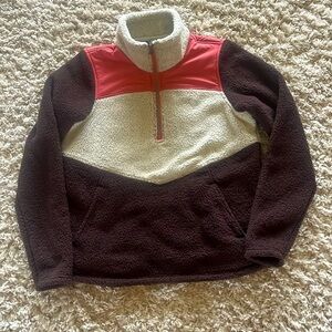 Woman’s Kuhl quarter zip jacket. Never worn